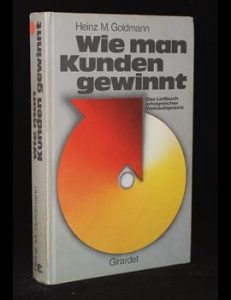 Mehr über den Artikel erfahren Wie man Kunden gewinnt