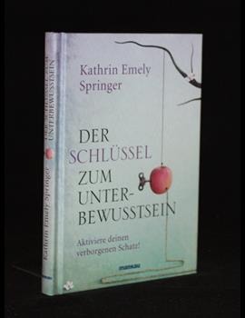 Der Schlüssel zum Unterbewusstsein