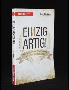 Mehr über den Artikel erfahren Einzigartig
