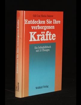 Entdecken Sie Ihre verborgenen Kräfte