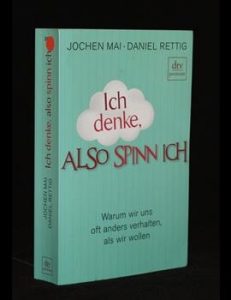 Mehr über den Artikel erfahren Ich denke, also spinn ich