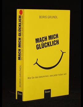 Mach mich glücklich