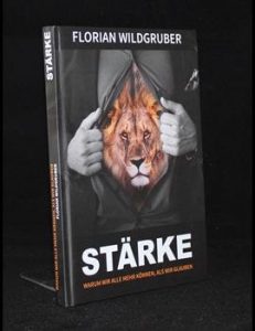 Mehr über den Artikel erfahren Stärke