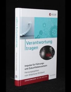 Mehr über den Artikel erfahren Verantwortung tragen