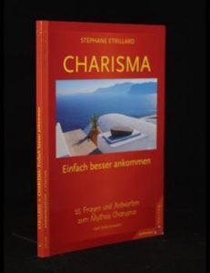 Mehr über den Artikel erfahren Charisma