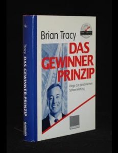 Mehr über den Artikel erfahren Das Gewinner-Prinzip