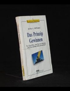 Mehr über den Artikel erfahren Das Prinzip Gewinnen