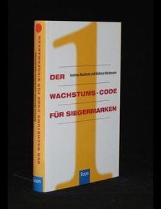 Mehr über den Artikel erfahren Der Wachstums-Code für Siegermarken