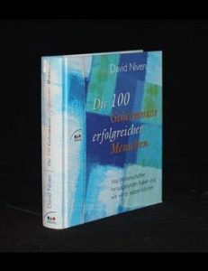 Mehr über den Artikel erfahren Die 100 Geheimnisse erfolgreicher Menschen