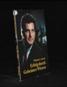 Mehr über den Artikel erfahren Erfolg durch geheimes Wissen