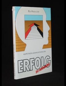 Mehr über den Artikel erfahren Erfolg so nebenbei