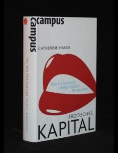 Mehr über den Artikel erfahren Erotisches Kapital
