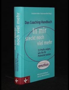 Mehr über den Artikel erfahren In mir steckt noch viel mehr