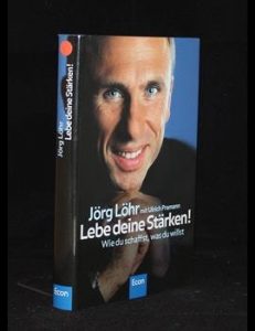 Mehr über den Artikel erfahren Lebe deine Stärken!