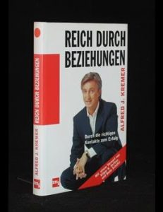 Mehr über den Artikel erfahren Reich durch Beziehungen