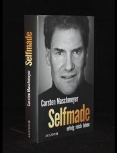 Mehr über den Artikel erfahren Selfmade