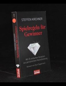 Mehr über den Artikel erfahren Spielregeln für Gewinner