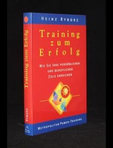 Mehr über den Artikel erfahren Training zum Erfolg