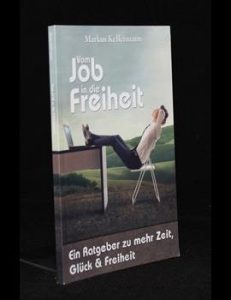 Mehr über den Artikel erfahren Vom Job in die Freiheit