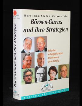 Börsen-Gurus und ihre Strategien