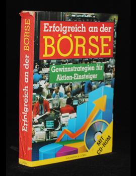 Erfolgreich an der Börse