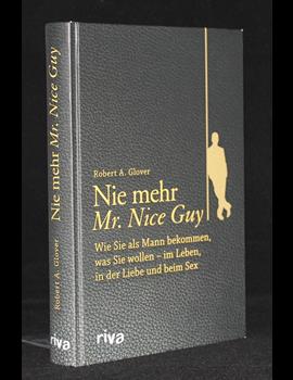 Nie mehr Mr. Nice Guy