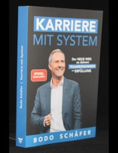Mehr über den Artikel erfahren Karriere mit System