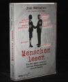 Menschen lesen