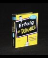 Erfolg für Dummies mini