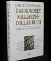 Das hundert Milliarden Dollar Buch