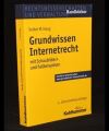 Grundwissen Internetrecht