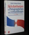 Sich durchsetzen in Preisgesprächen und -verhandlungen