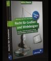Recht für Grafiker und Webdesigner