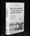 was ich meinem 18-jährigen Ich raten würde