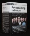 Privatcoaching-Heimkurs DVD-Seminar