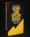 Sicher zum Spitzenerfolg
