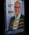 Sichere Börsenstrategien