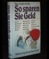 So sparen Sie Geld
