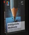 Erfolgreiche Webtexte