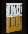 Denke nach und werde Reich