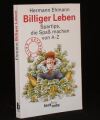 Billiger Leben
