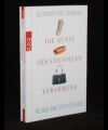 die Kunst des stilvollen Verarmens