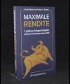 Maximale Rendite