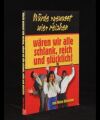 Würde gewusst wie reichen...