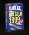 Ihr Geld 1999