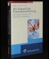 Die Zukunft der Finanzdienstleistung