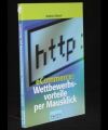 eCommerce: Wettbewerbsvorteile per Mausklick