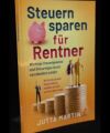 Steuern sparen für Rentner