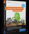 Android-Apps entwickeln für Einsteiger