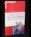 Verkaufen mit dem inneren Schweinehund